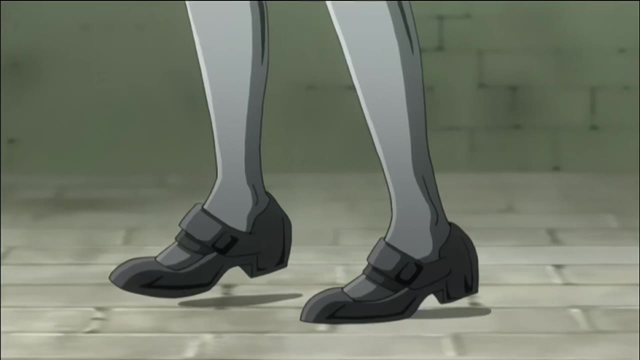 Claymore tập 15