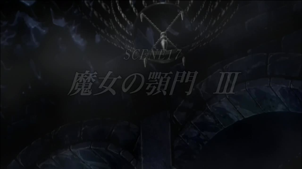 Claymore tập 17
