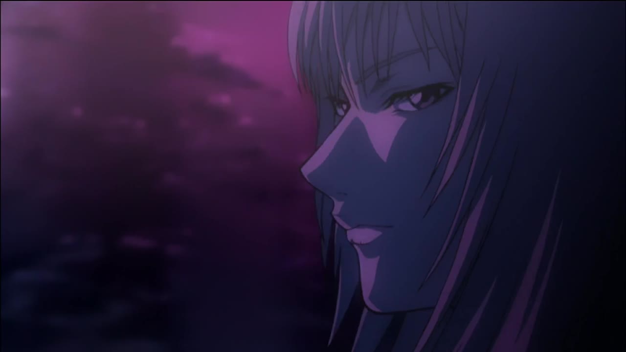 Claymore tập 21