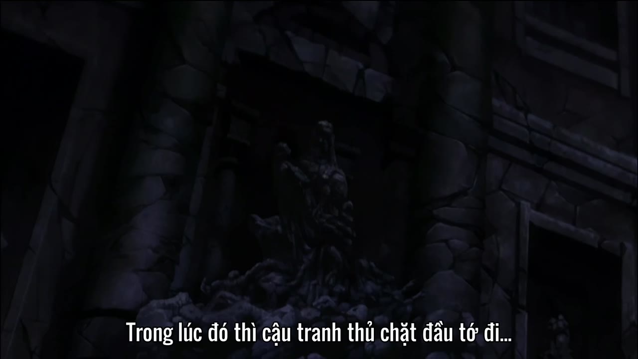Claymore tập 24