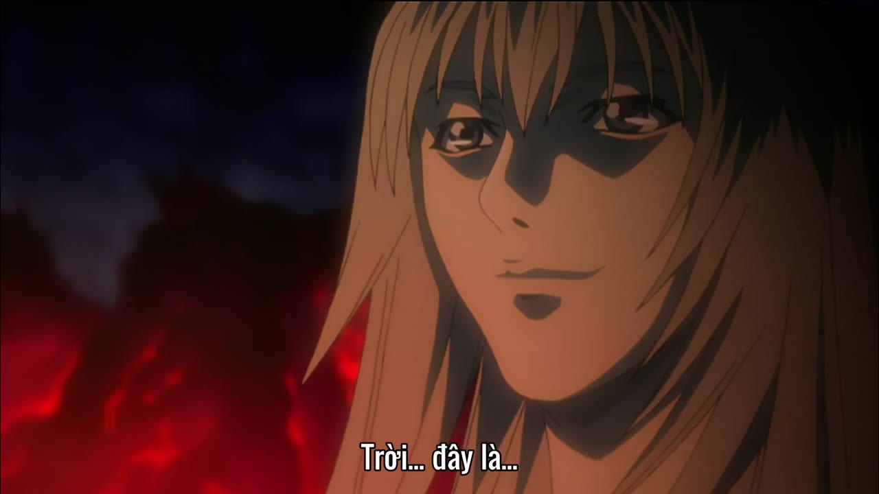 Claymore tập 26