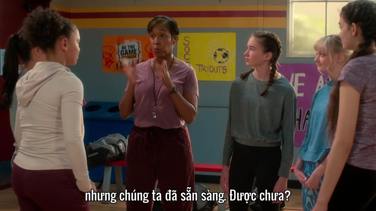 Vững Bước Tiến Lên tập 8