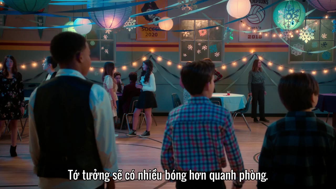 Vững Bước Tiến Lên tập 10