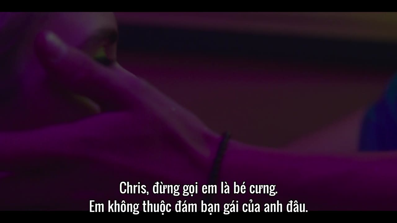 Thả phanh tập 2 cảnh 3