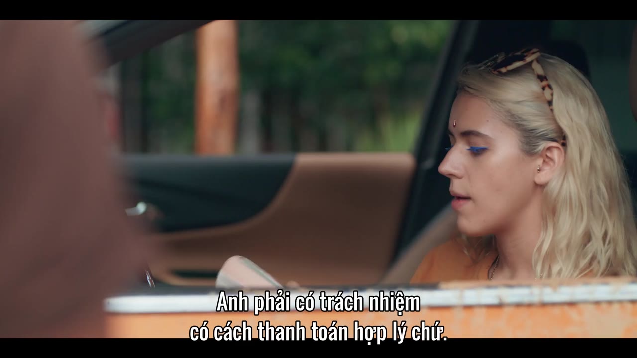Thả phanh tập 7