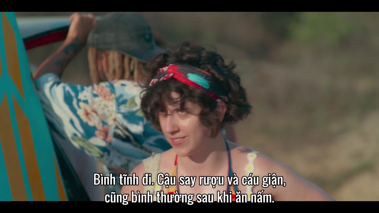 Thả phanh tập 8