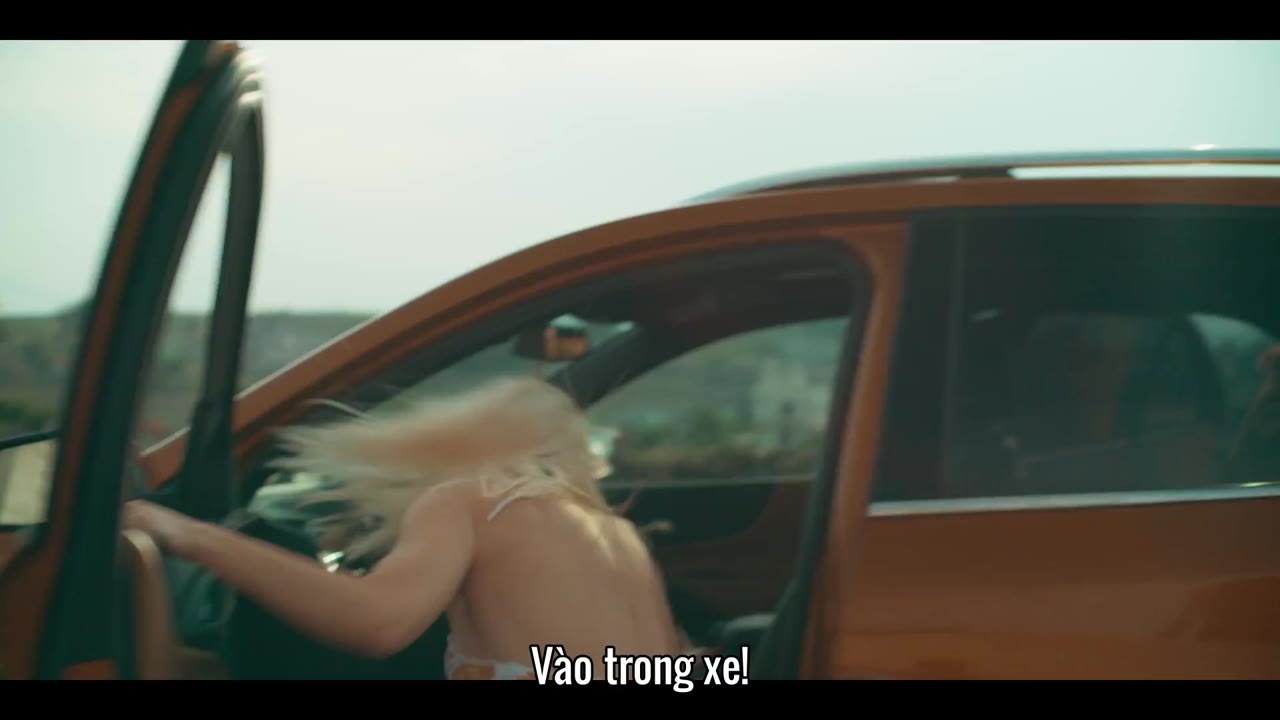 Thả phanh tập 10 cảnh 3