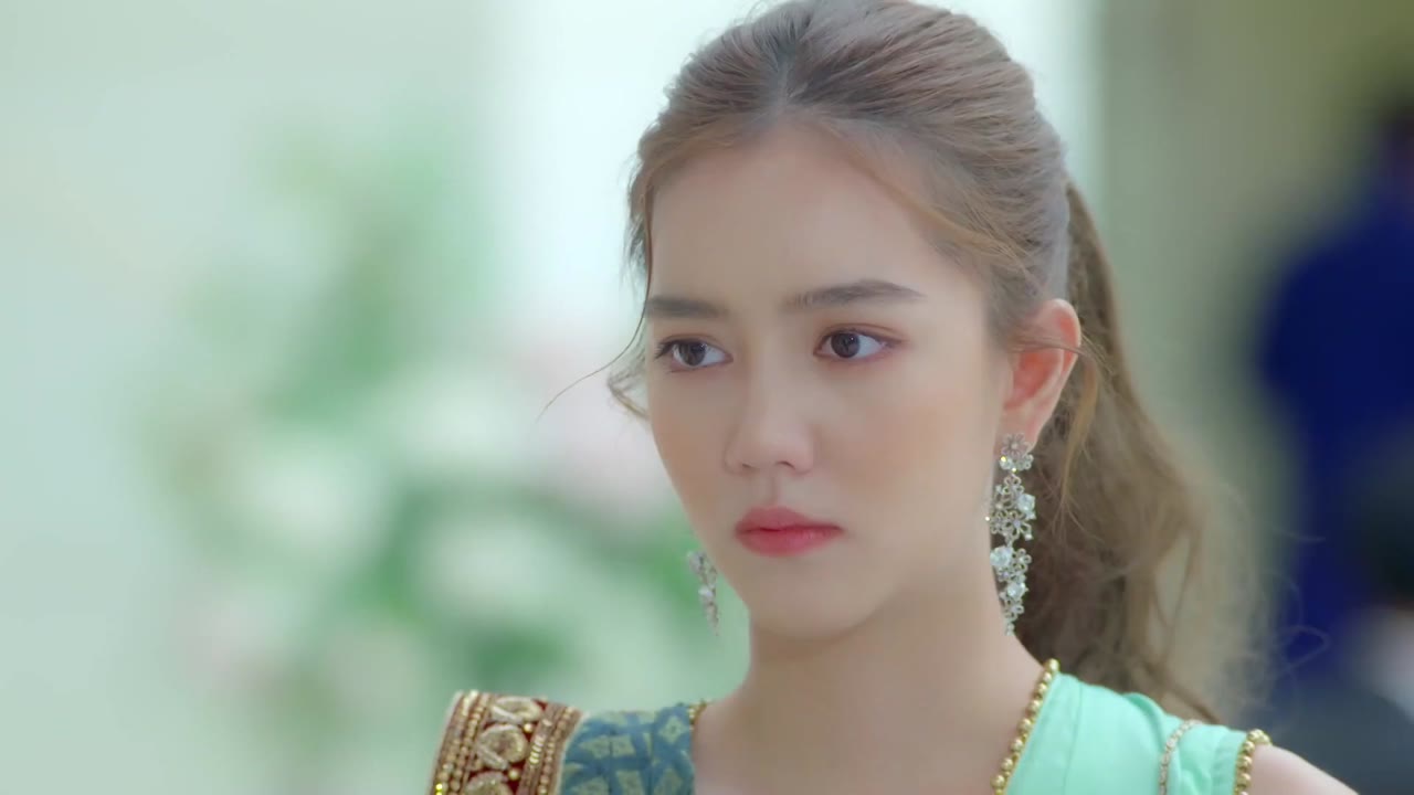 Saree Yêu Dấu tập 3