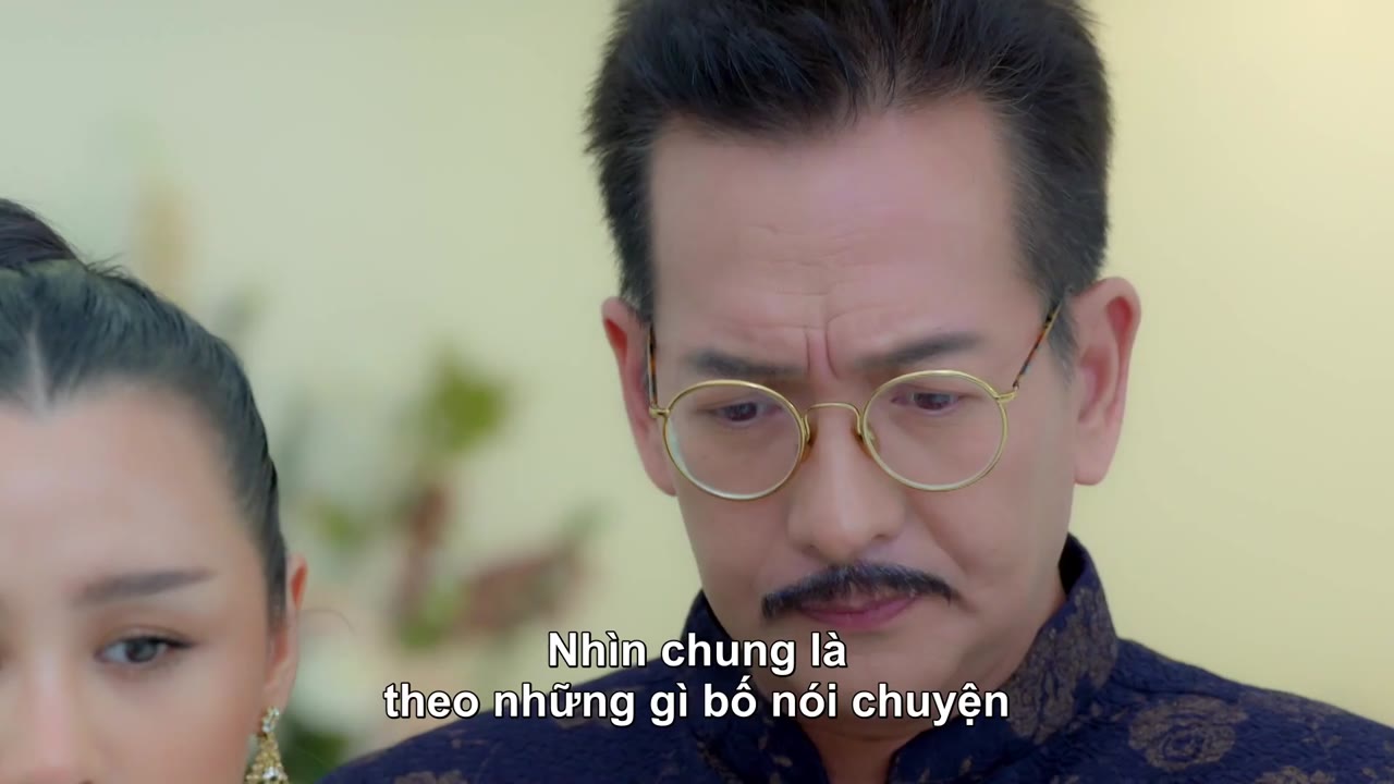 Saree Yêu Dấu tập 3 cảnh 3