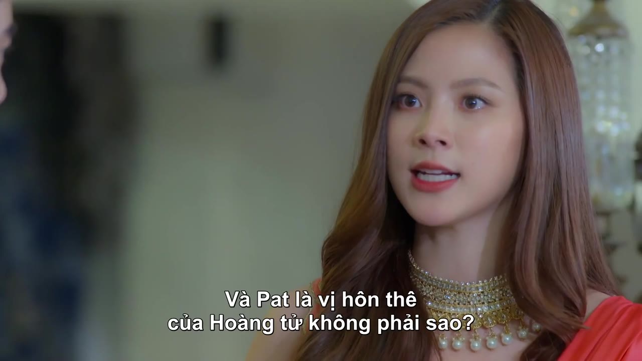Saree Yêu Dấu tập 4