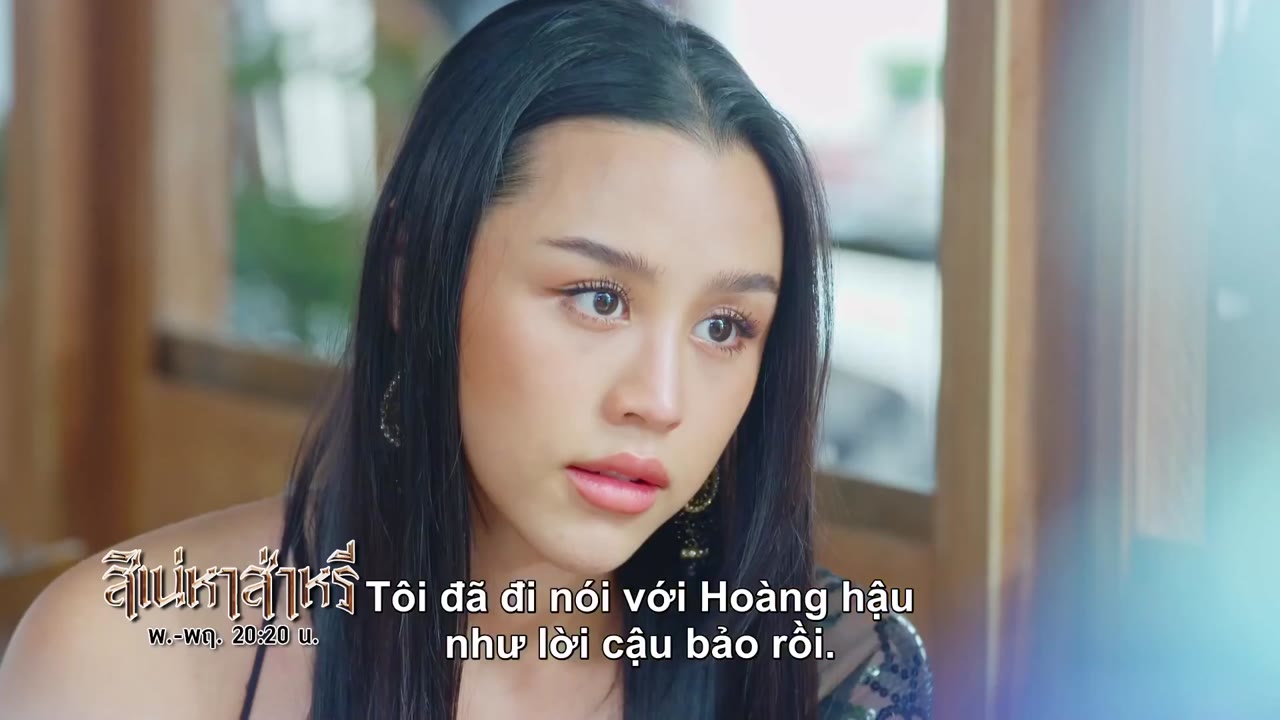 Saree Yêu Dấu tập 6