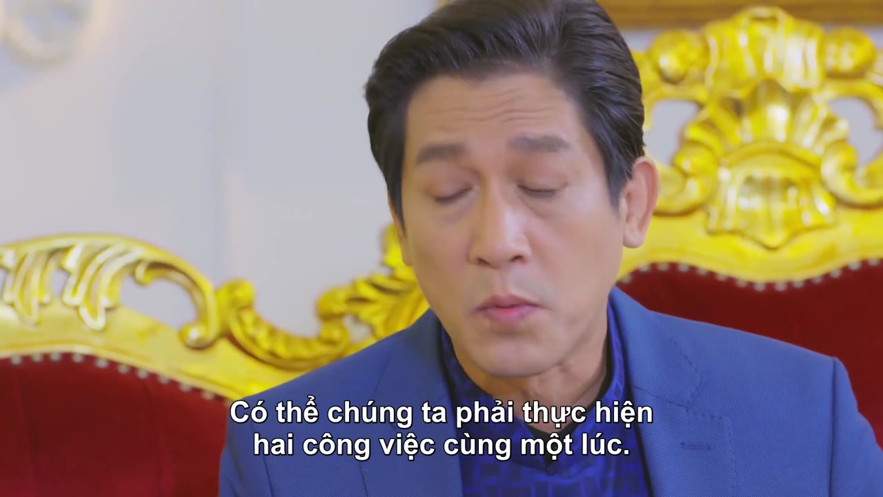 Saree Yêu Dấu tập 7
