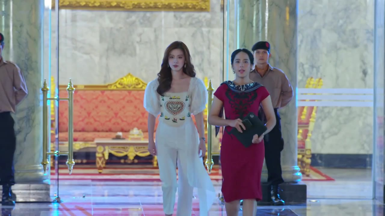 Saree Yêu Dấu tập 9