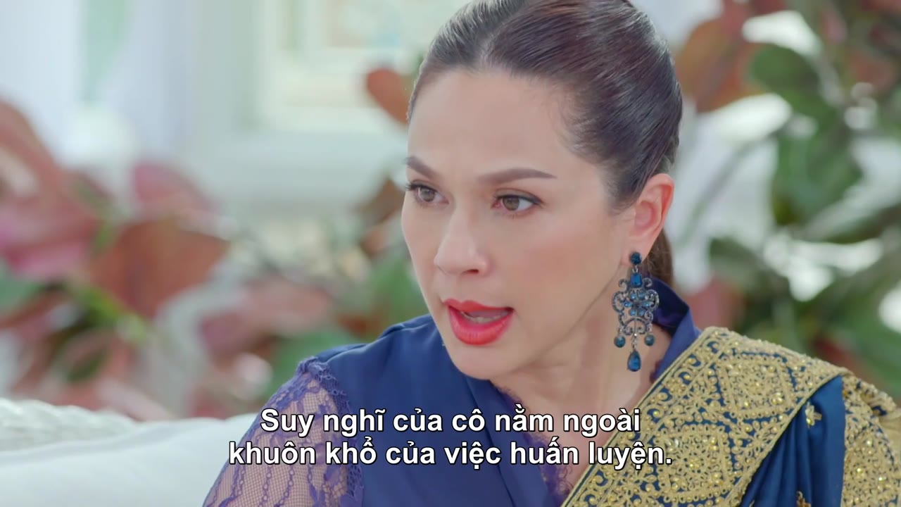 Saree Yêu Dấu tập 11