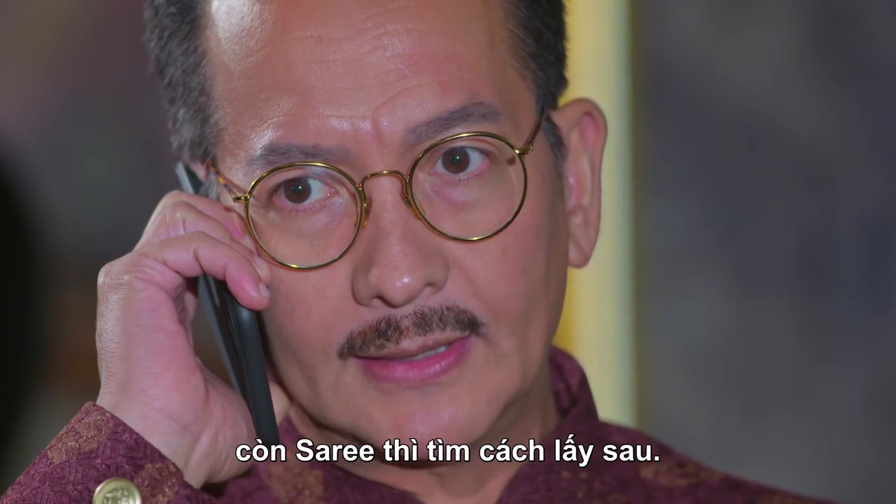 Saree Yêu Dấu tập 15