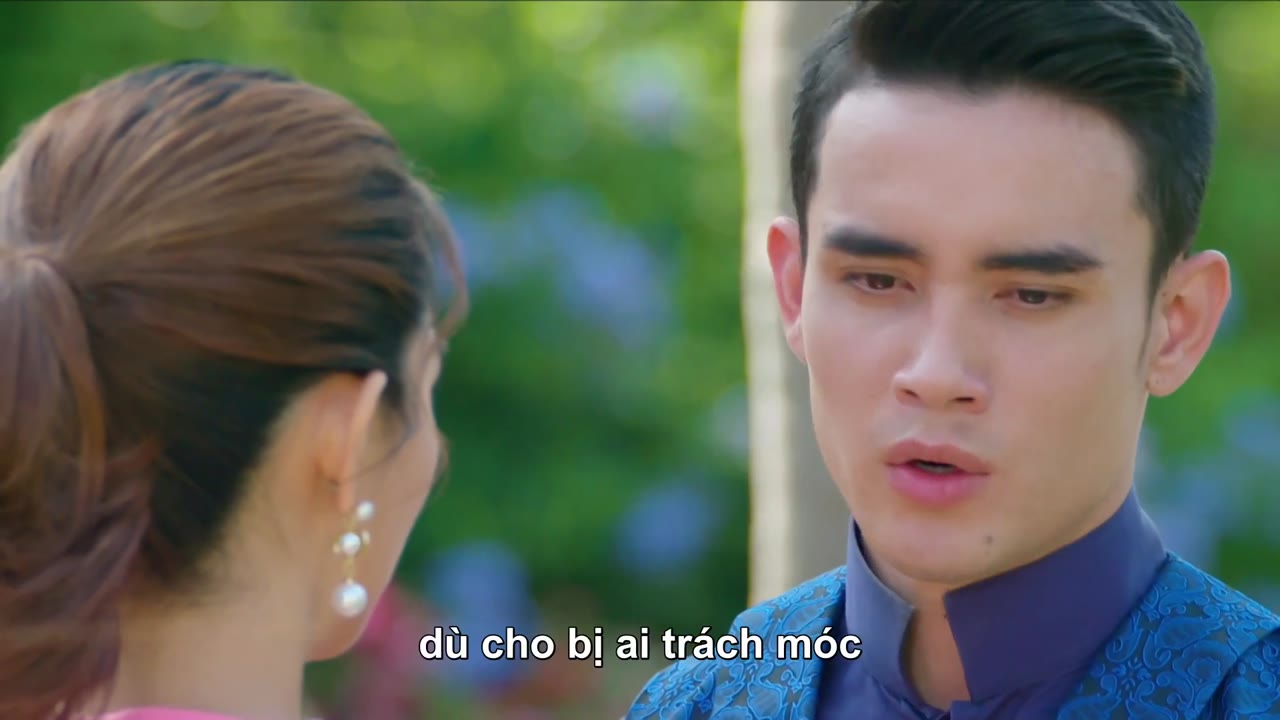 Saree Yêu Dấu tập 22