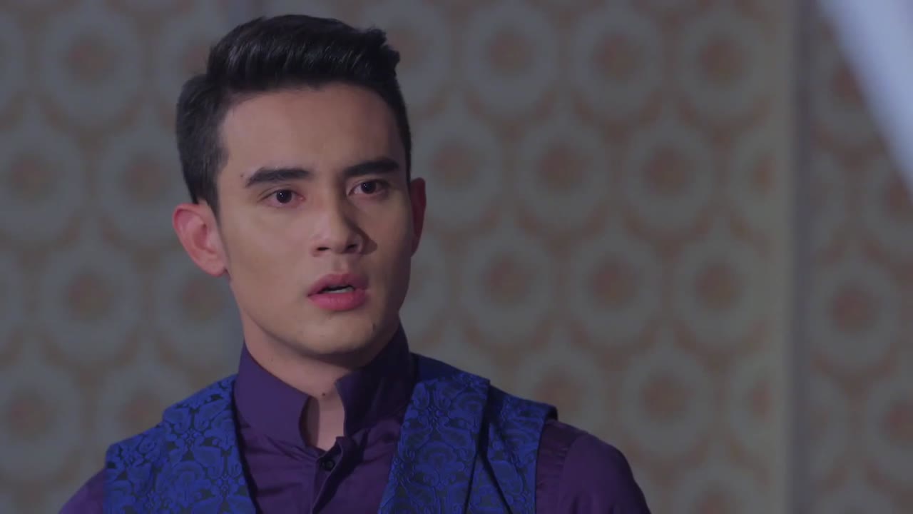 Saree Yêu Dấu tập 23