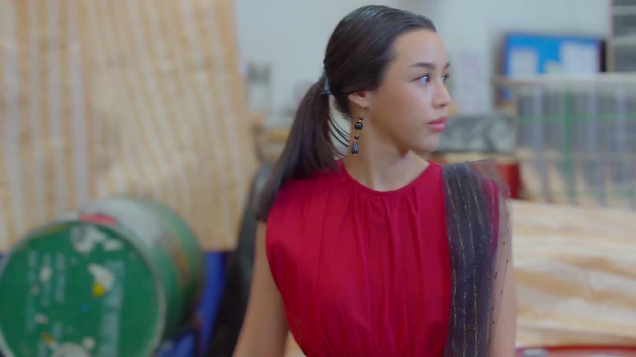 Saree Yêu Dấu tập 27