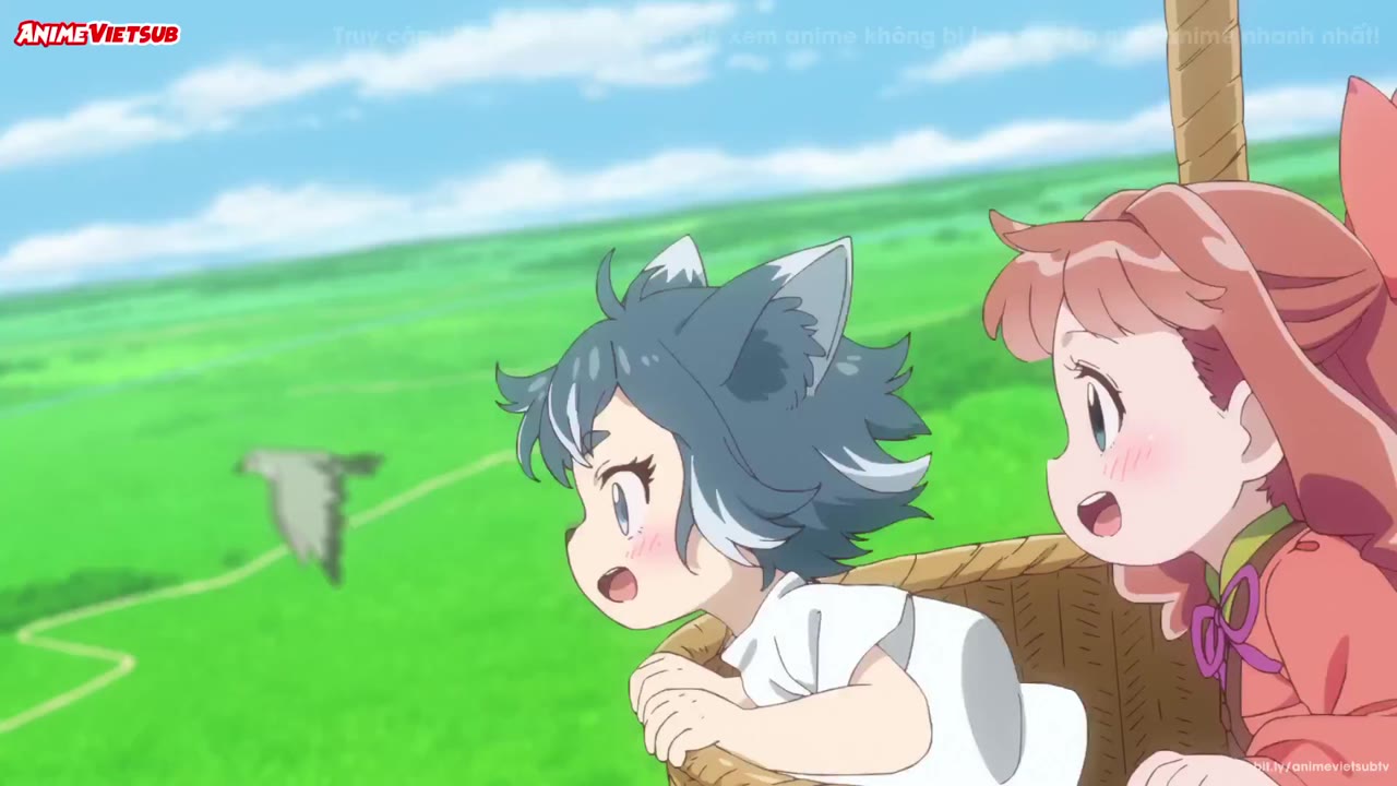 Isekai de Mofumofu Nadenade suru Tame ni Ganbattemasu. tập 1