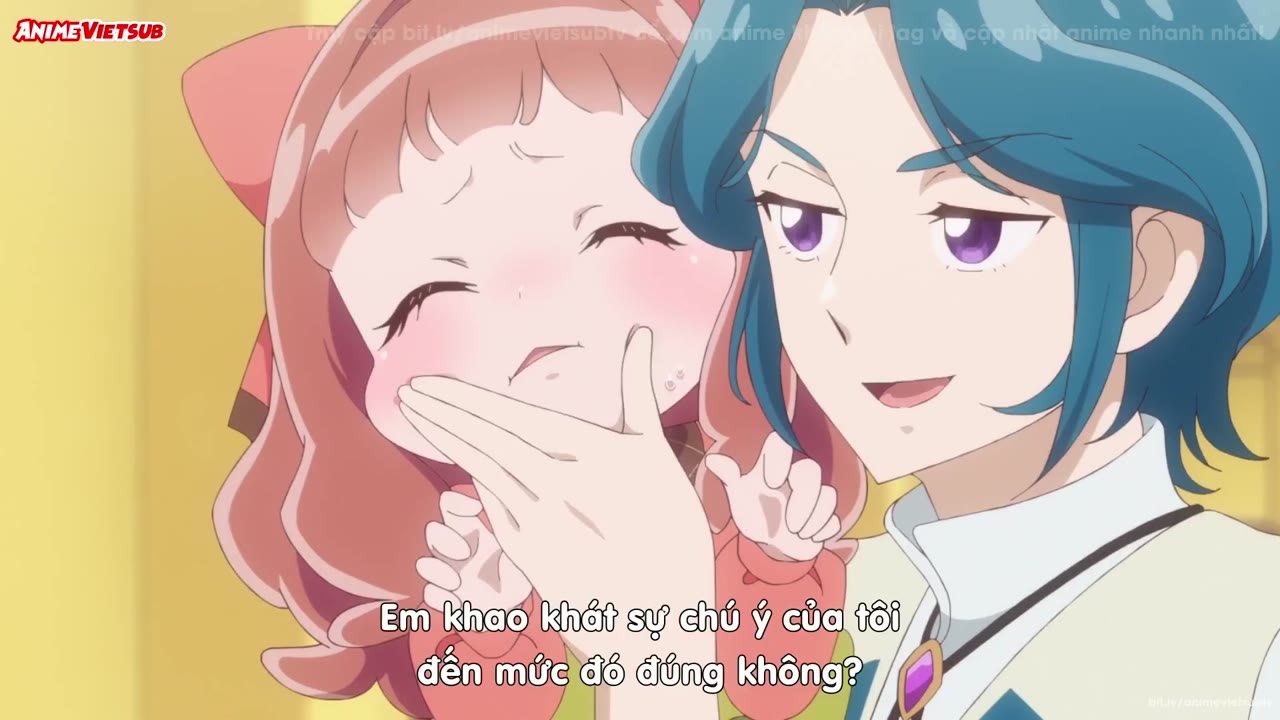 Isekai de Mofumofu Nadenade suru Tame ni Ganbattemasu. tập 1 cảnh 3