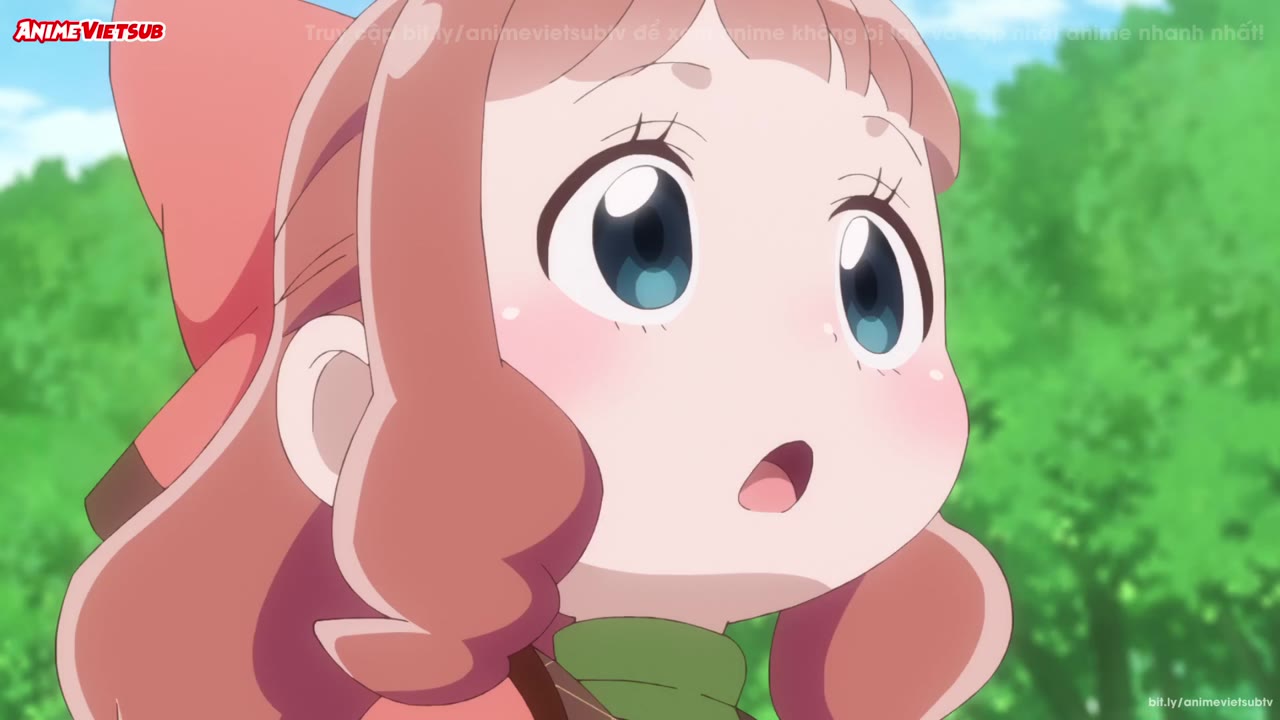 Isekai de Mofumofu Nadenade suru Tame ni Ganbattemasu. tập 2 cảnh 3