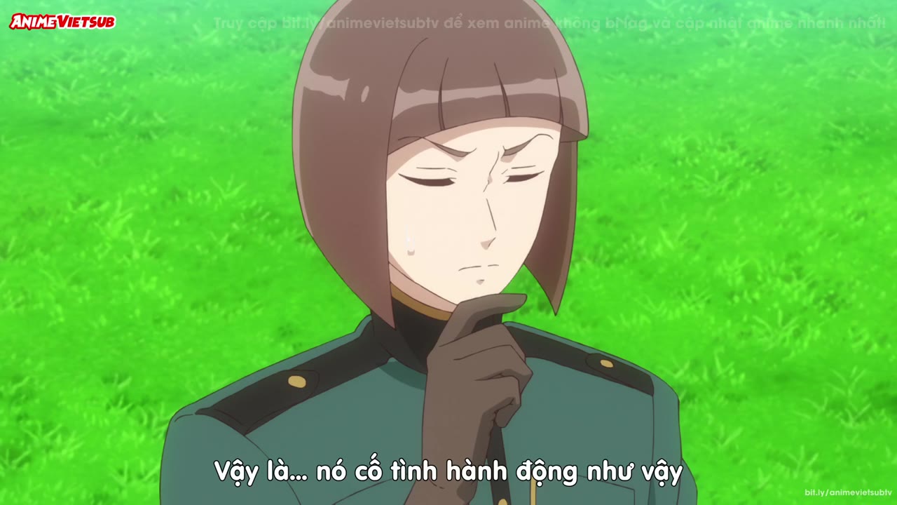 Isekai de Mofumofu Nadenade suru Tame ni Ganbattemasu. tập 3