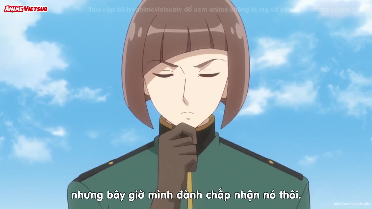 Isekai de Mofumofu Nadenade suru Tame ni Ganbattemasu. tập 3 cảnh 2