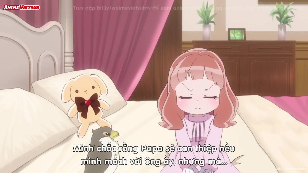 Isekai de Mofumofu Nadenade suru Tame ni Ganbattemasu. tập 4