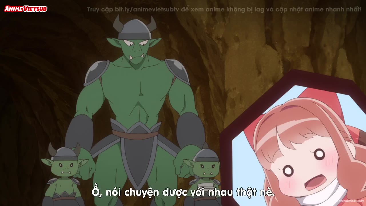 Isekai de Mofumofu Nadenade suru Tame ni Ganbattemasu. tập 5 cảnh 2
