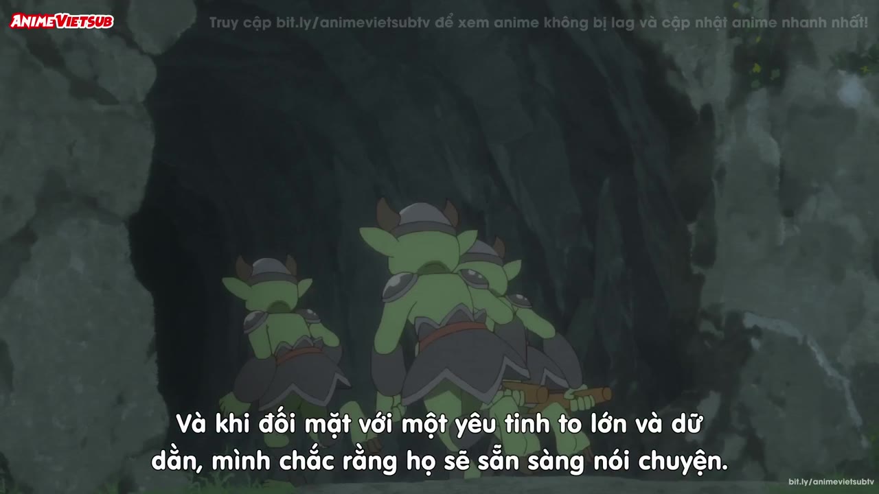 Isekai de Mofumofu Nadenade suru Tame ni Ganbattemasu. tập 5 cảnh 3