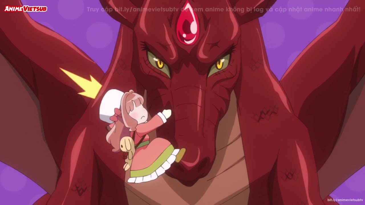 Isekai de Mofumofu Nadenade suru Tame ni Ganbattemasu. tập 6 cảnh 3