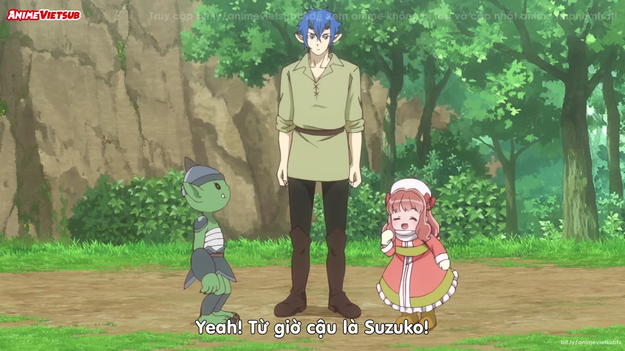 Isekai de Mofumofu Nadenade suru Tame ni Ganbattemasu. tập 7
