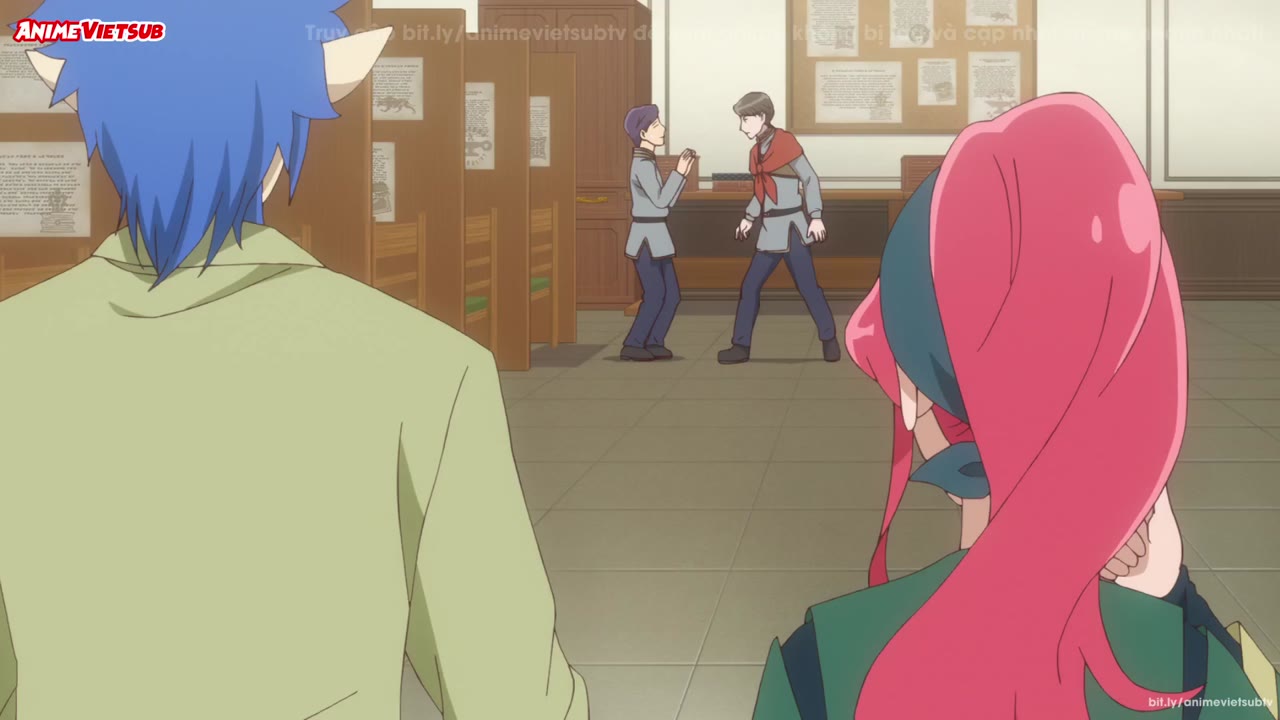 Isekai de Mofumofu Nadenade suru Tame ni Ganbattemasu. tập 7 cảnh 2