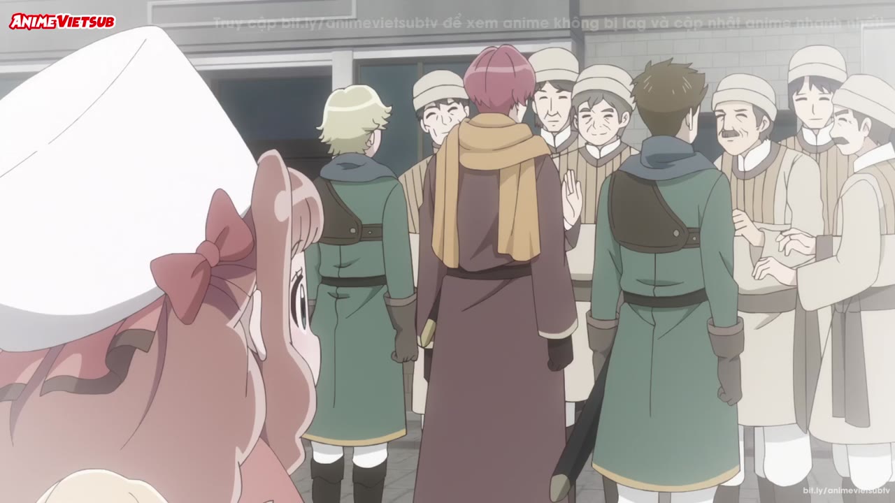Isekai de Mofumofu Nadenade suru Tame ni Ganbattemasu. tập 7 cảnh 3