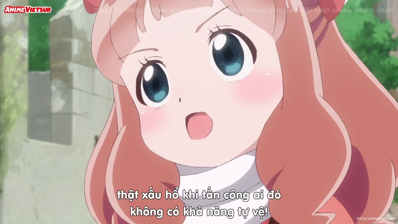 Isekai de Mofumofu Nadenade suru Tame ni Ganbattemasu. tập 8 cảnh 3