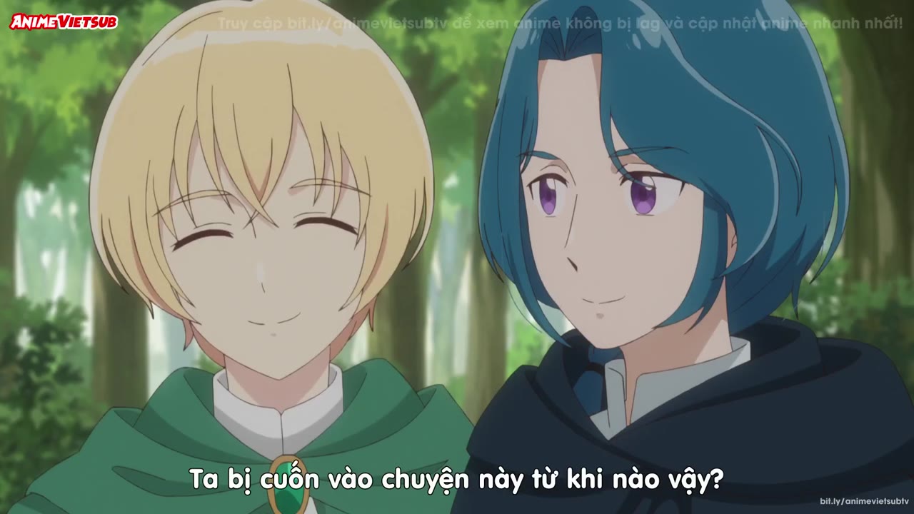 Isekai de Mofumofu Nadenade suru Tame ni Ganbattemasu. tập 9