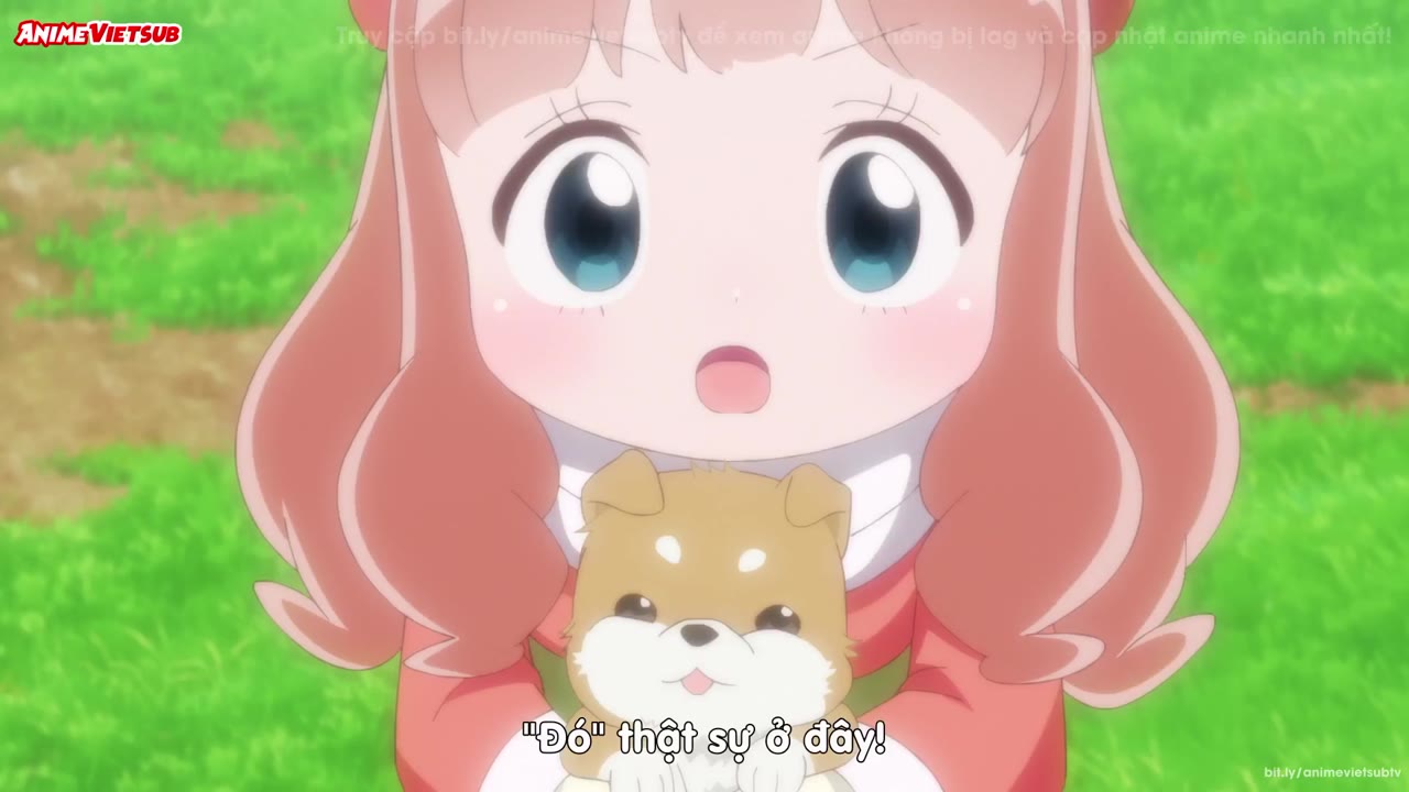 Isekai de Mofumofu Nadenade suru Tame ni Ganbattemasu. tập 9 cảnh 2