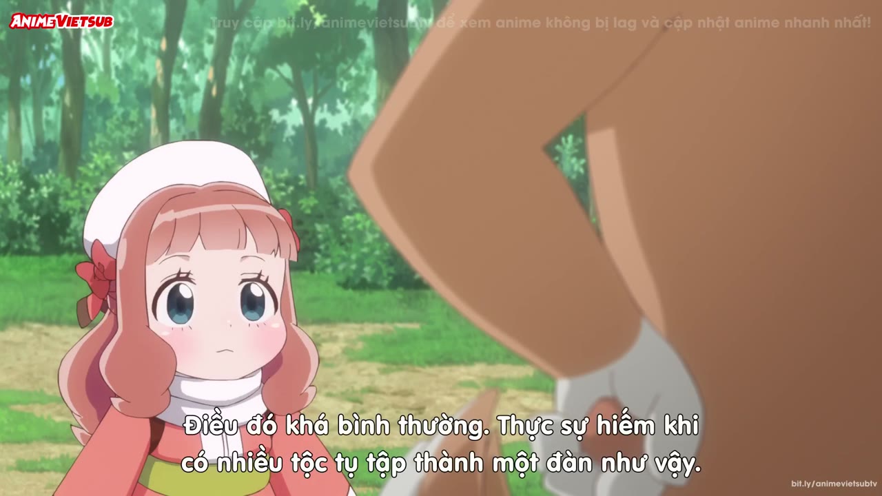 Isekai de Mofumofu Nadenade suru Tame ni Ganbattemasu. tập 10 cảnh 3