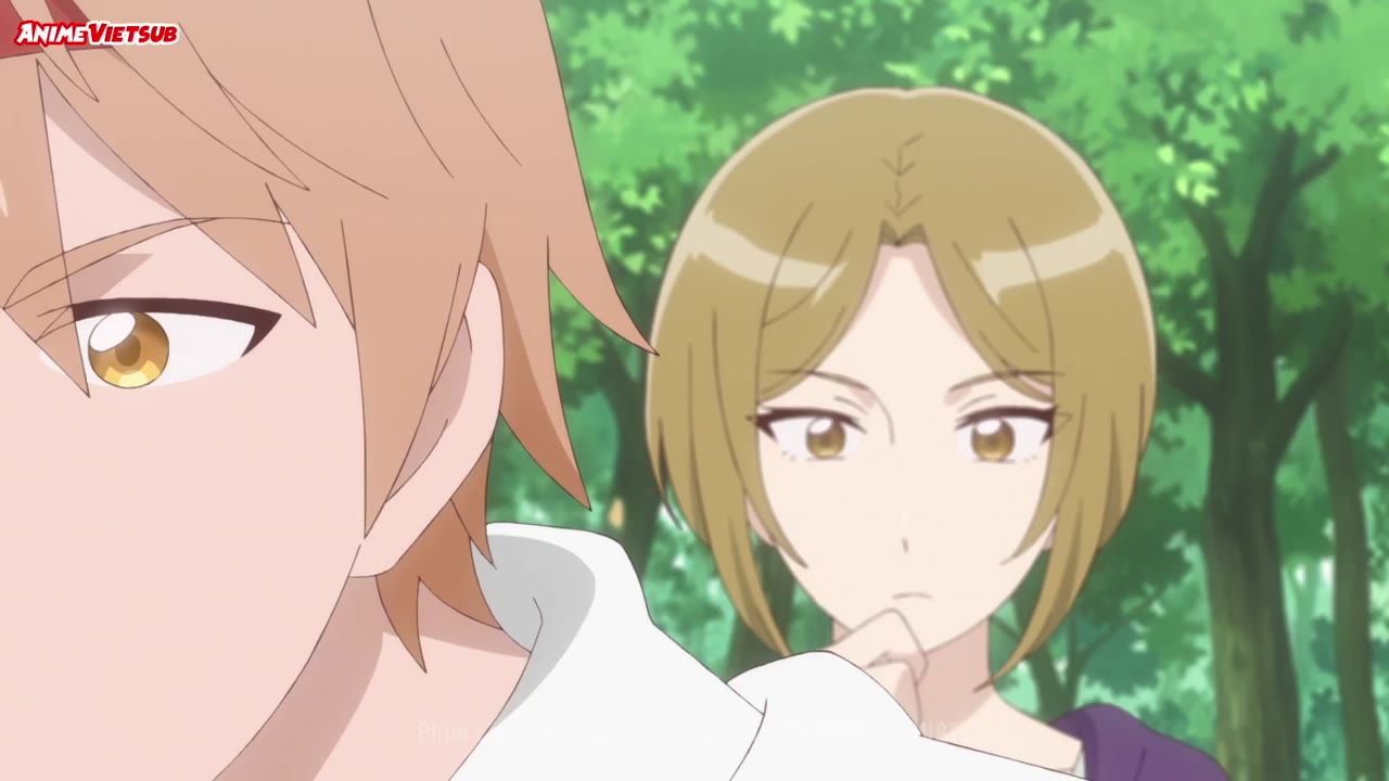 Isekai de Mofumofu Nadenade suru Tame ni Ganbattemasu. tập 11 cảnh 3