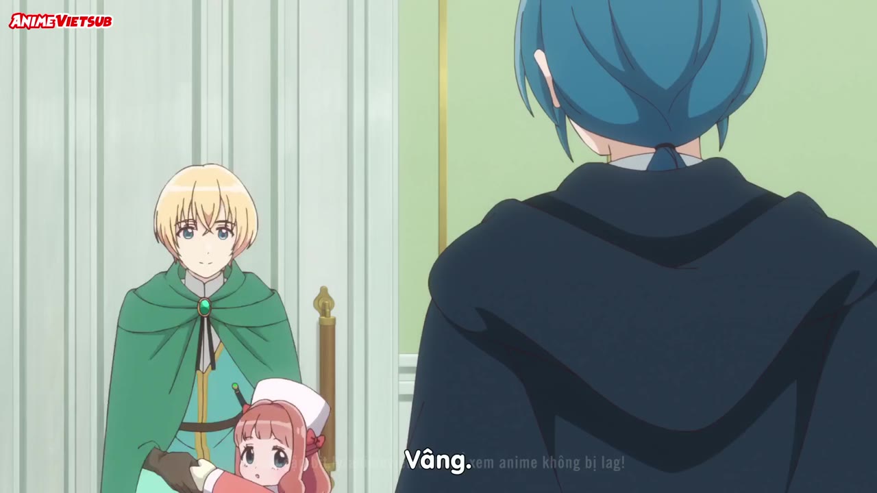 Isekai de Mofumofu Nadenade suru Tame ni Ganbattemasu. tập 12 cảnh 2