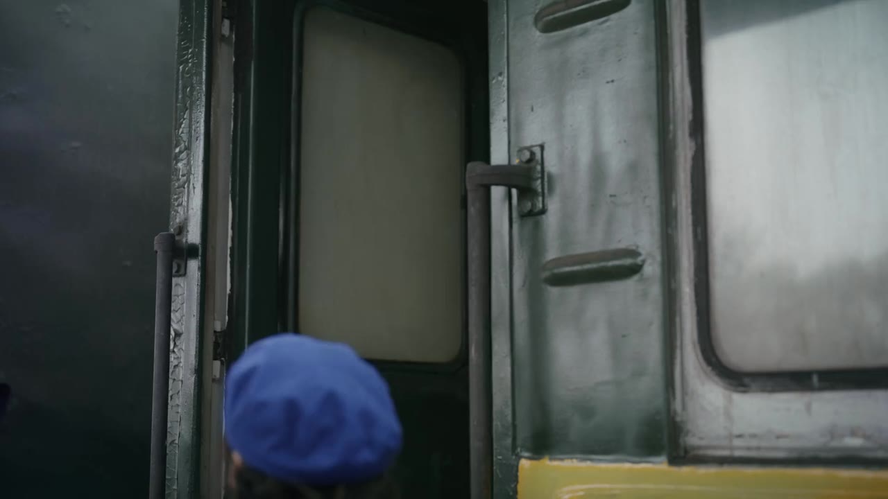 Nam Lai Bắc Vãng tập 1