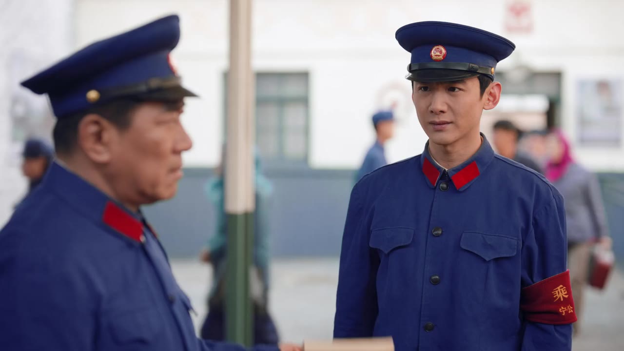 Nam Lai Bắc Vãng tập 2