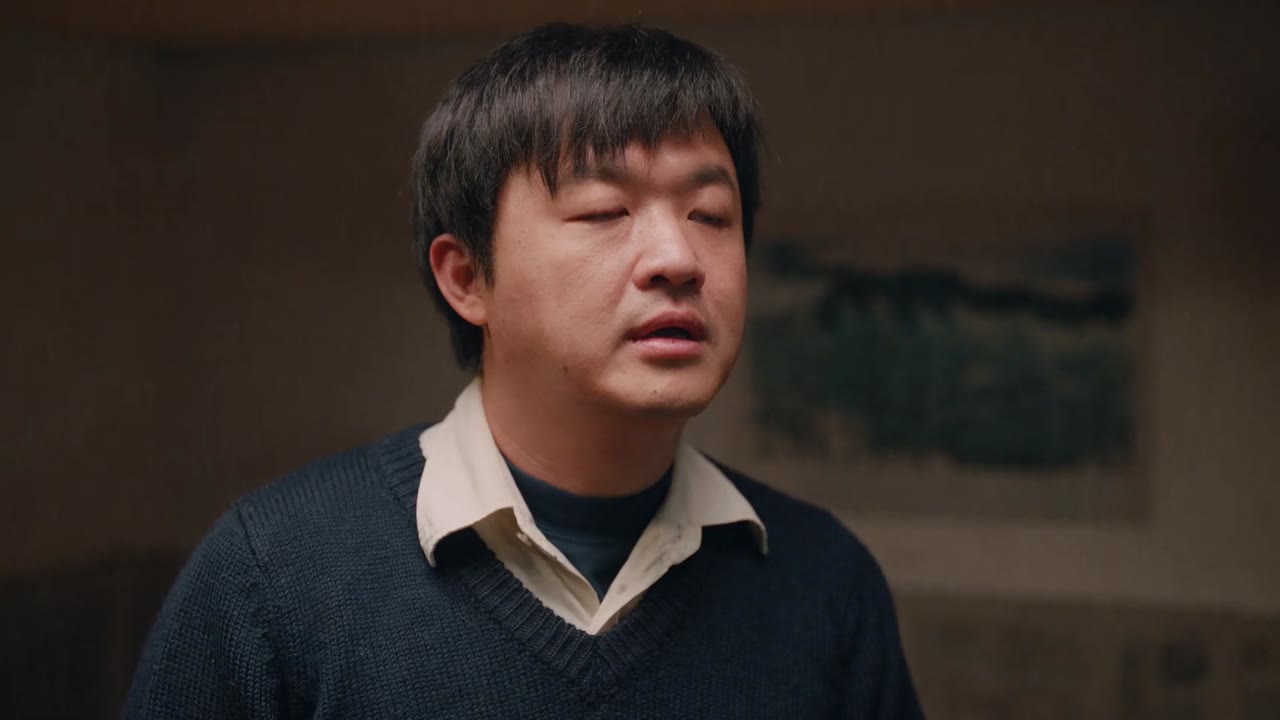 Nam Lai Bắc Vãng tập 5