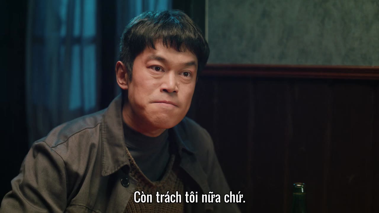 Nam Lai Bắc Vãng tập 11 cảnh 2