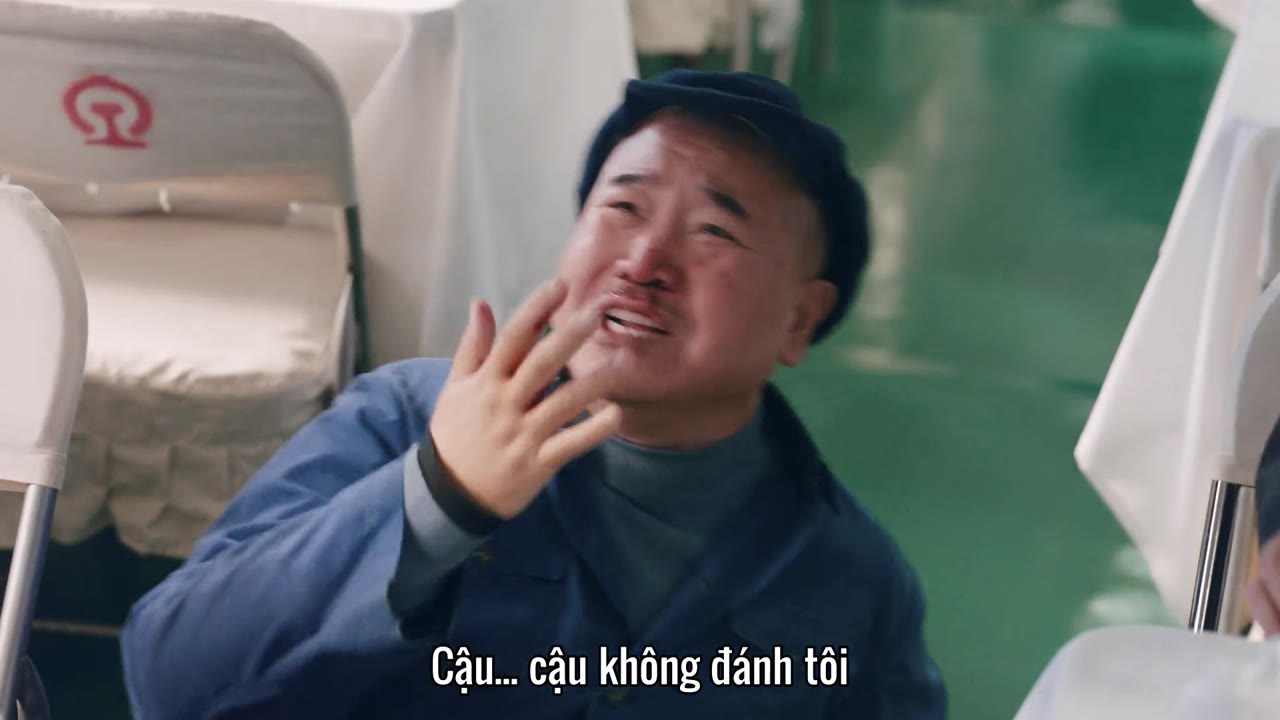 Nam Lai Bắc Vãng tập 12