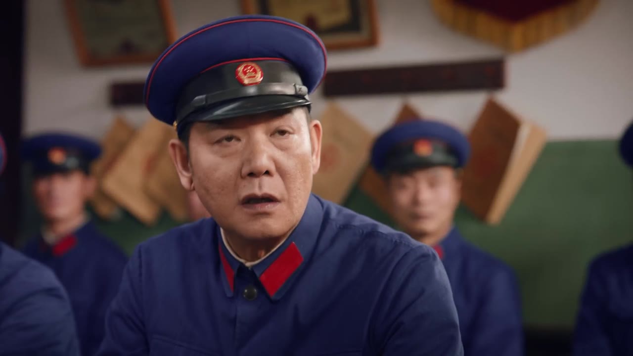 Nam Lai Bắc Vãng tập 19