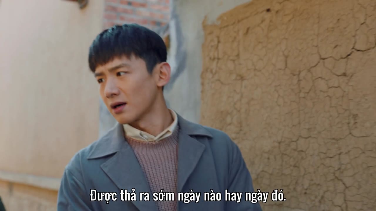 Nam Lai Bắc Vãng tập 21