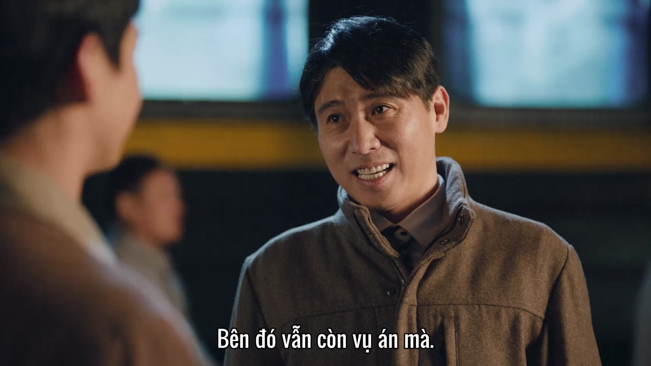Nam Lai Bắc Vãng tập 24