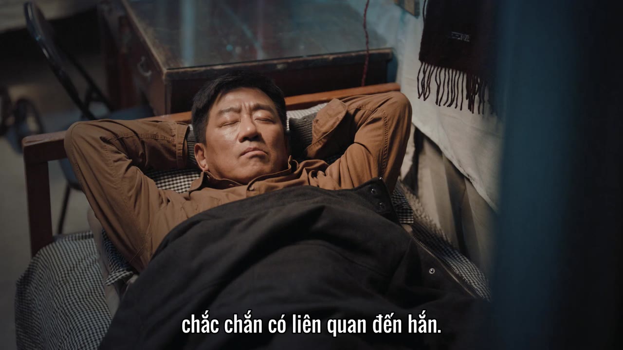 Nam Lai Bắc Vãng tập 25