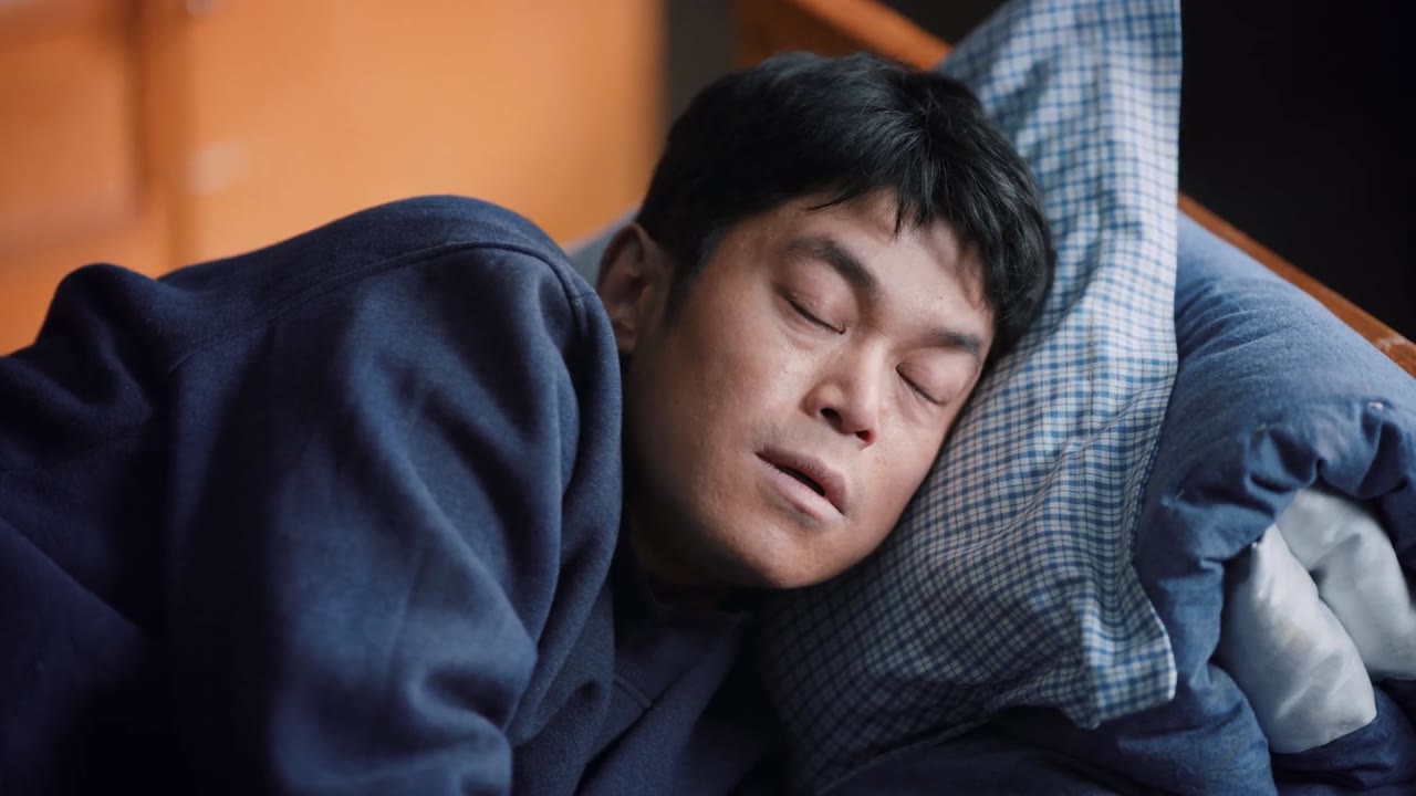 Nam Lai Bắc Vãng tập 27